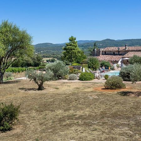 Gite Tournesol Gargas  Dış mekan fotoğraf